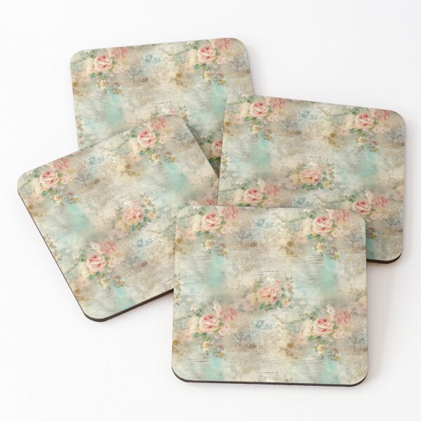 Item preview, Shabby Chic Pattern 68 designed and sold by Gypsykiss.