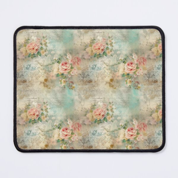 Item preview, Shabby Chic Pattern 68 designed and sold by Gypsykiss.