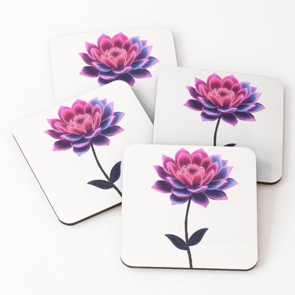 Item preview, Neon Bloom designed and sold by EllieHeartCo.