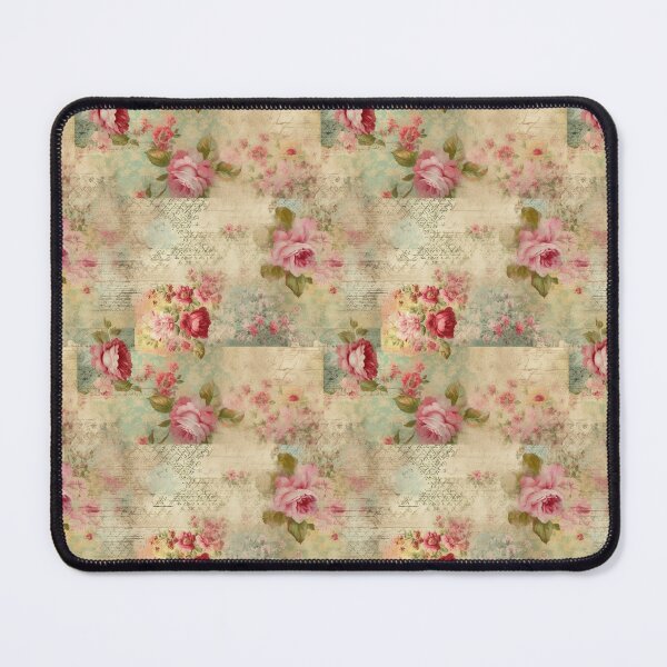 Item preview, Shabby Chic Pattern 70 designed and sold by Gypsykiss.