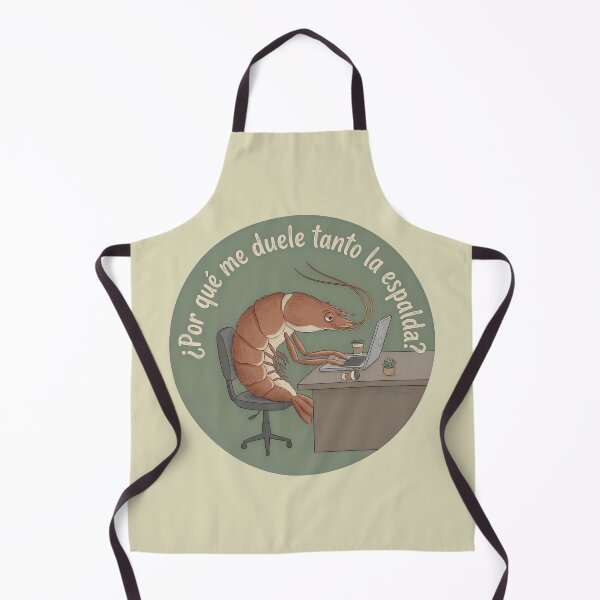 Item preview, Why does my back hurt so much? designed and sold by sillyweas.