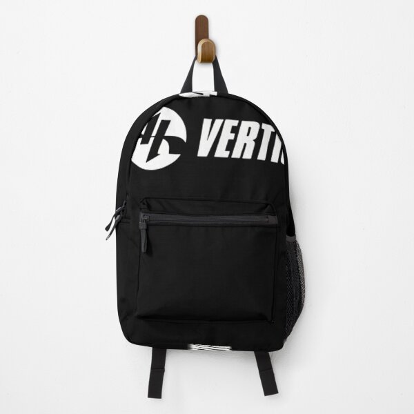 Item preview, Vertical Horizon White Logo designed and sold by miyarumamkaw.