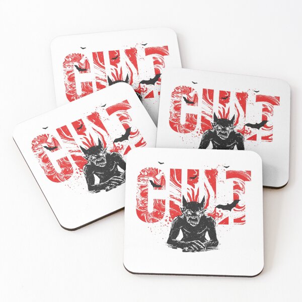 Item preview, Cult of the Devil designed and sold by Phanteom.