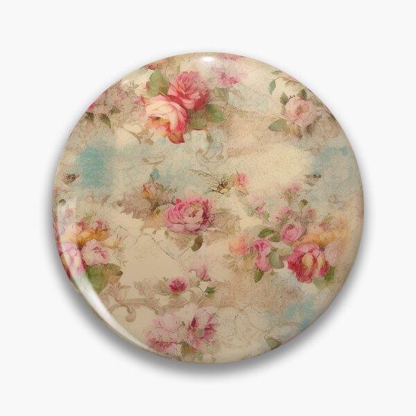 Item preview, Shabby Chic Pattern 71 designed and sold by Gypsykiss.