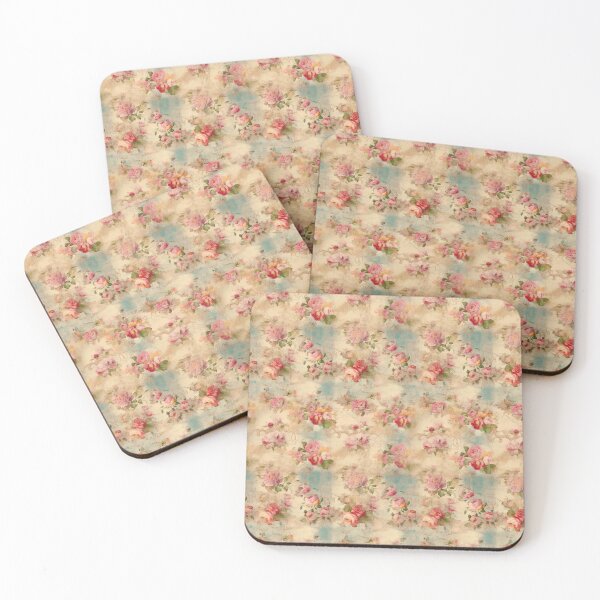 Item preview, Shabby Chic Pattern 71 designed and sold by Gypsykiss.