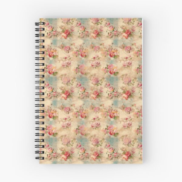 Item preview, Shabby Chic Pattern 71 designed and sold by Gypsykiss.