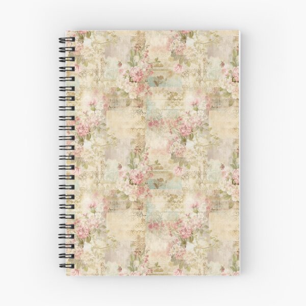 Item preview, Shabby Chic Pattern 72 designed and sold by Gypsykiss.