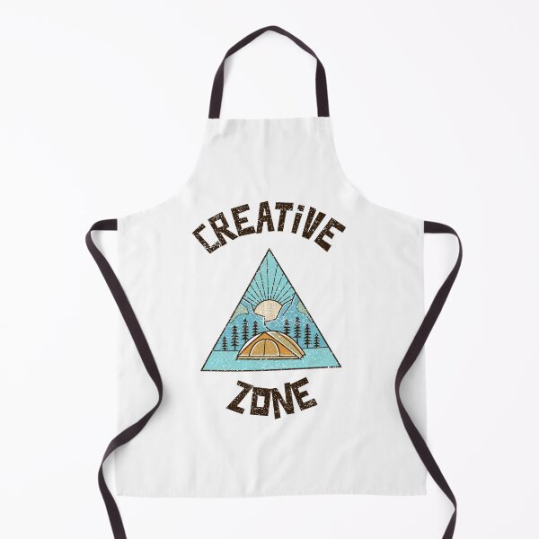 Item preview, Creative Zone Camp Design designed and sold by greener designs.