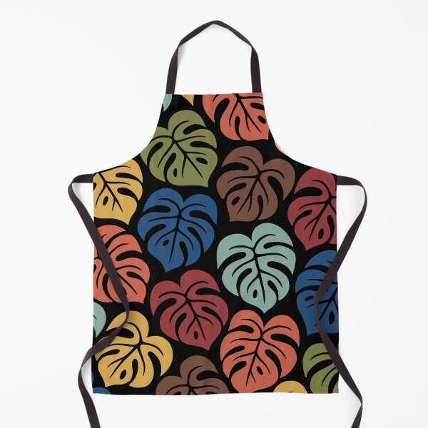 Item preview, Tropical Monstera Pattern designed and sold by tonymagnerart.