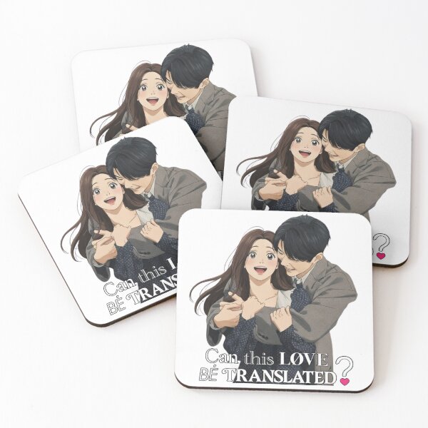 Item preview, Can this love be translated kdrama designed and sold by selvashop.