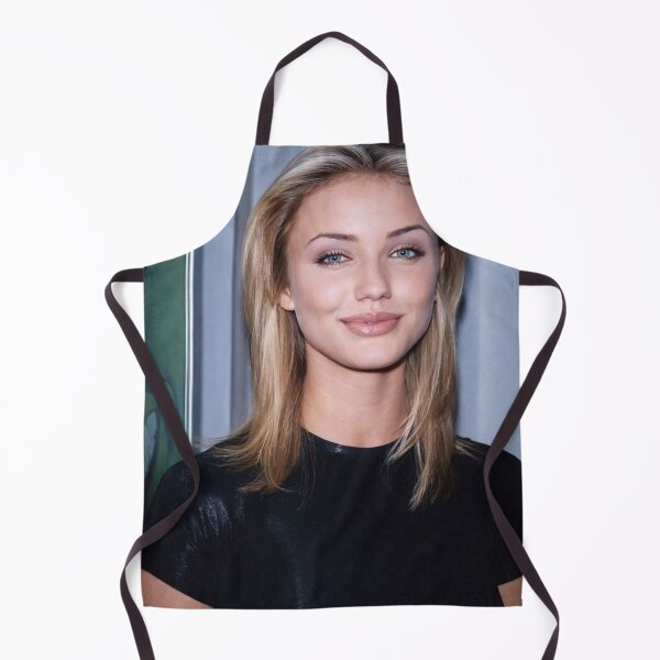 Item preview, Cameron Diaz Classic designed and sold by oliviafowlerart.