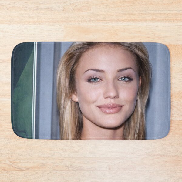Item preview, Cameron Diaz Classic designed and sold by oliviafowlerart.