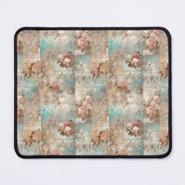 Item preview, Shabby Chic Pattern 73 designed and sold by Gypsykiss.
