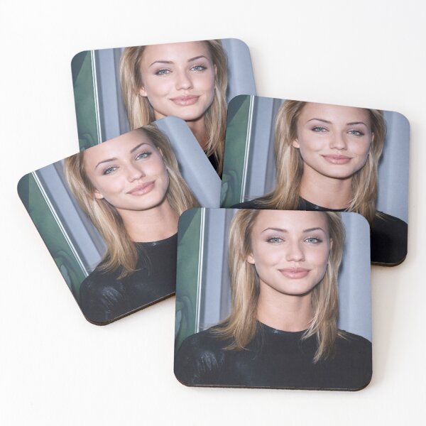 Item preview, Cameron Diaz Classic designed and sold by oliviafowlerart.