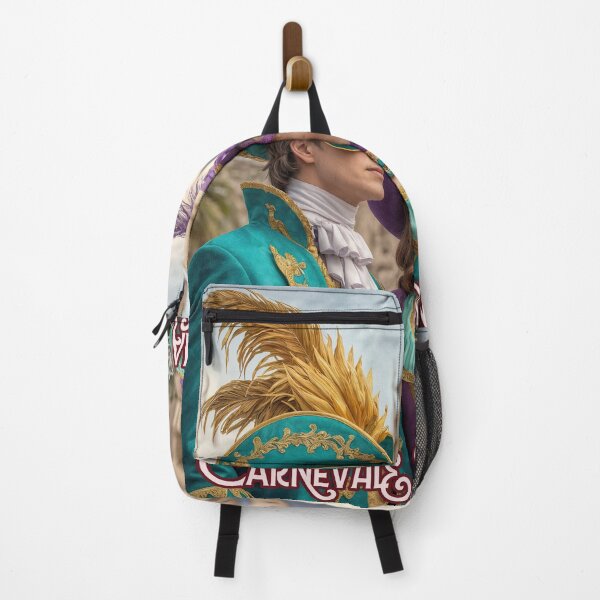 Item preview, Carnevale di Venezia – Masked Splendor designed and sold by ForeverPrintsOK.