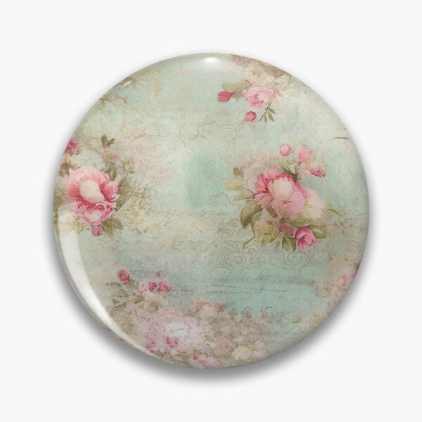 Item preview, Shabby Chic Pattern 74 designed and sold by Gypsykiss.