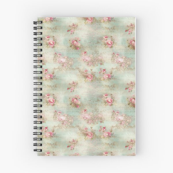 Item preview, Shabby Chic Pattern 74 designed and sold by Gypsykiss.