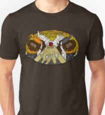 Coffee Ritual! Unisex T-Shirt