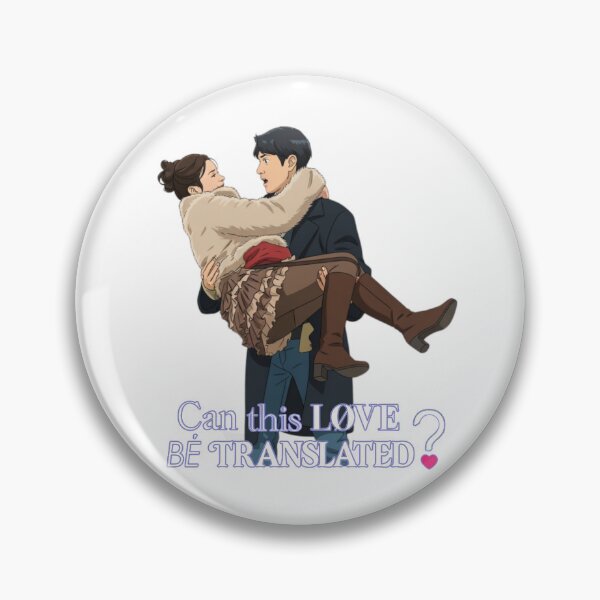 Item preview, Can this love be translated kdrama designed and sold by selvashop.
