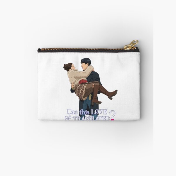 Item preview, Can this love be translated kdrama designed and sold by selvashop.