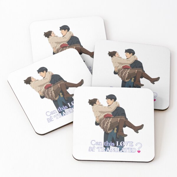 Item preview, Can this love be translated kdrama designed and sold by selvashop.