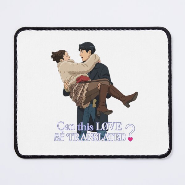 Item preview, Can this love be translated kdrama designed and sold by selvashop.