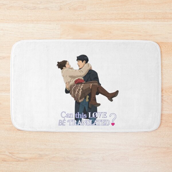 Item preview, Can this love be translated kdrama designed and sold by selvashop.