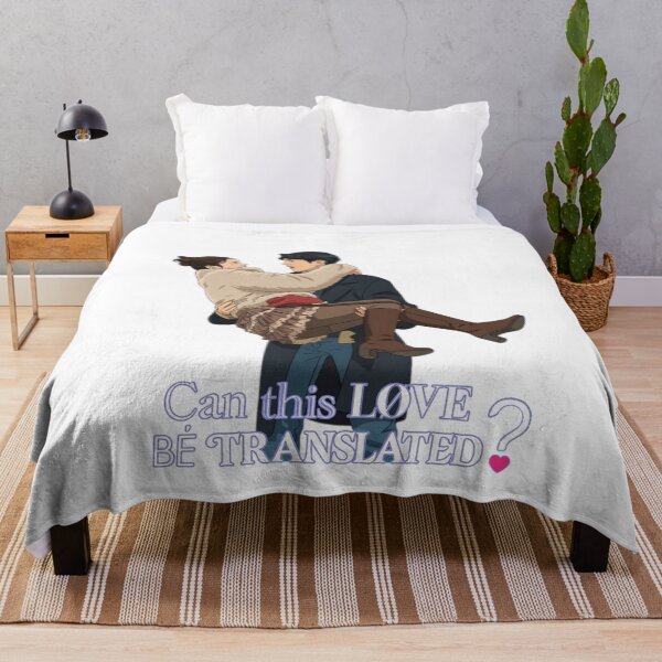 Item preview, Can this love be translated kdrama designed and sold by selvashop.