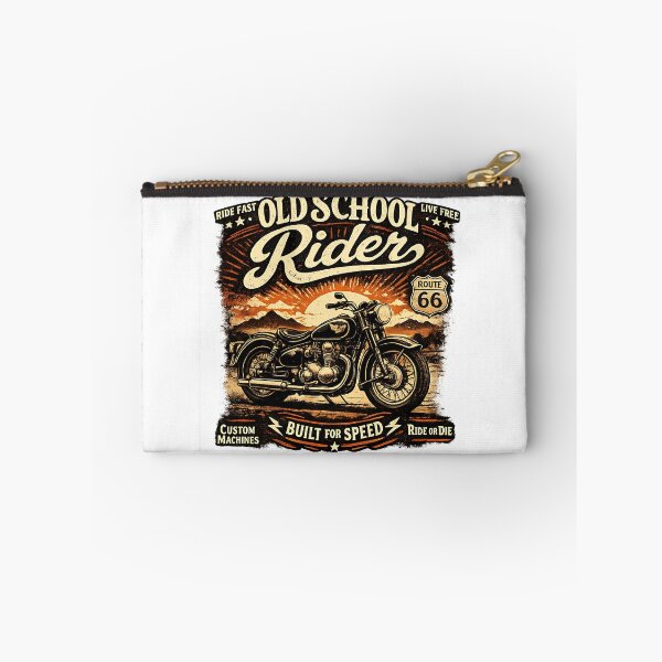 Item preview, Old School Rider Vintage T-Shirt, Clothes, Gifts designed and sold by MartinioArtStudio.