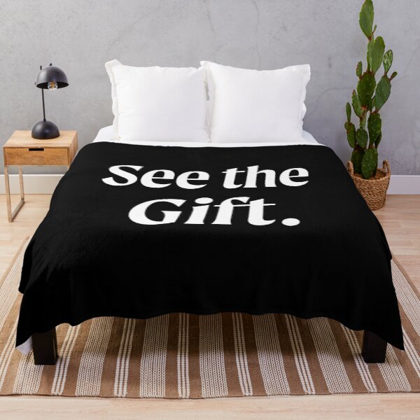 Item preview, See the Gift designed and sold by souloff.