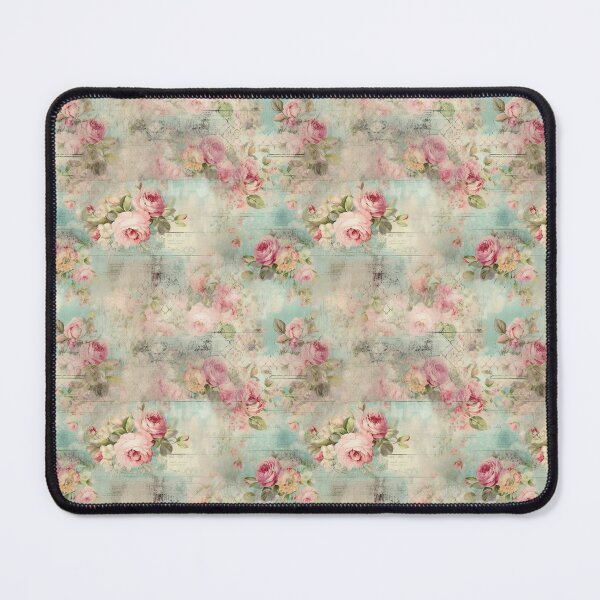 Item preview, Shabby Chic Pattern 76 designed and sold by Gypsykiss.