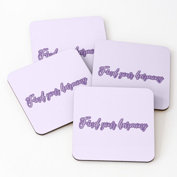 Item preview, Find Your Harmony  designed and sold by xWiseGirl.