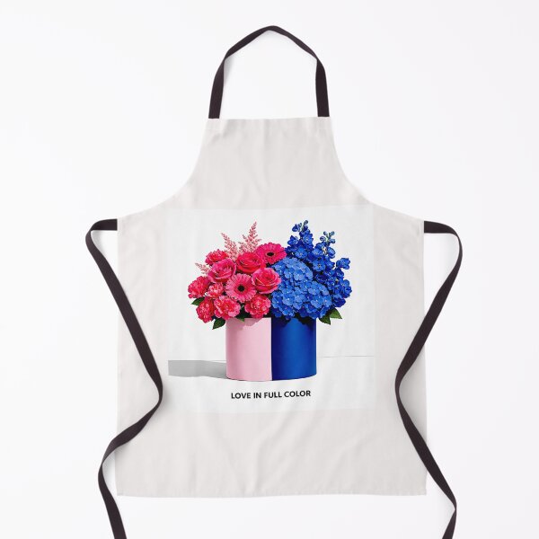 Item preview, Love in Full Color – Some Bauhaus Floral Geometry #3 designed and sold by Helios Be. Lavsh.