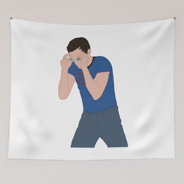Item preview, Harry Styles KATTDO designed and sold by RebelAtHeartDesigns.