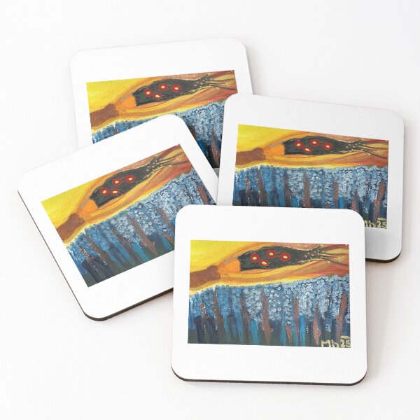 Item preview, The golden flow of surrender designed and sold by TimelessLiving.