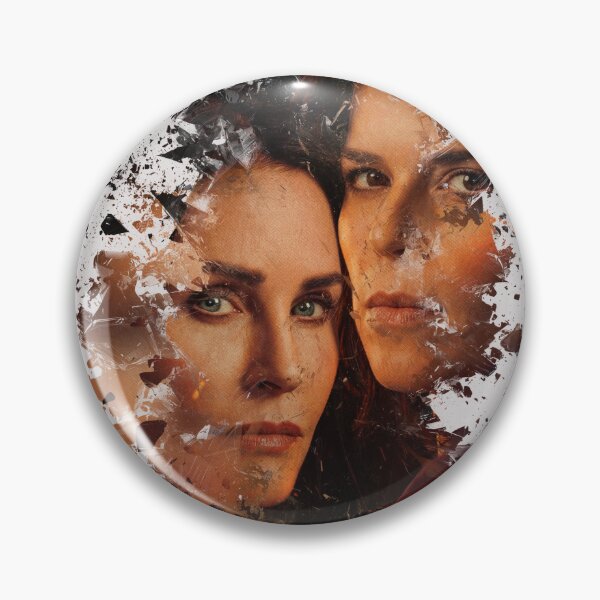 Item preview, Scream 7 - Original Final Girls designed and sold by vickytoriaq.