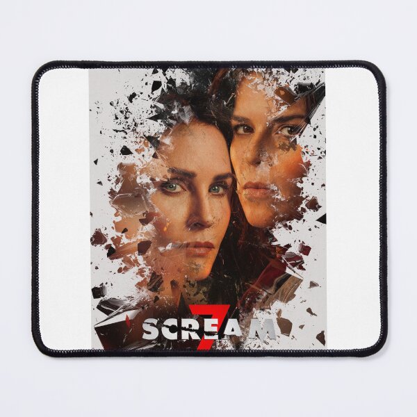 Item preview, Scream 7 - Original Final Girls designed and sold by vickytoriaq.