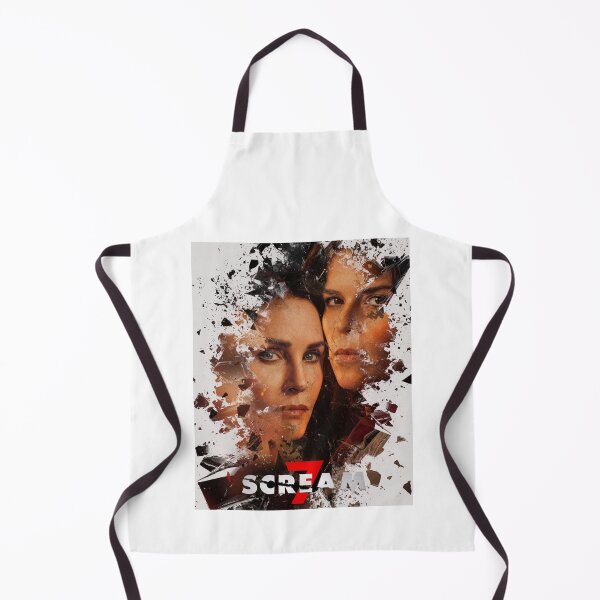 Item preview, Scream 7 - Original Final Girls designed and sold by vickytoriaq.