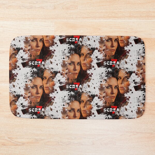 Item preview, Scream 7 - Original Final Girls designed and sold by vickytoriaq.