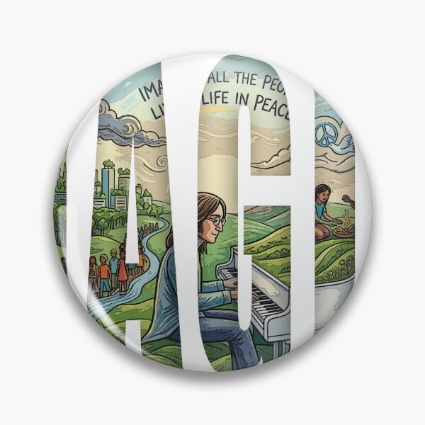 Item preview, IMAGINE designed and sold by figadesign.