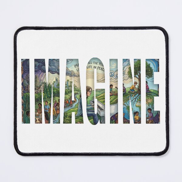 Item preview, IMAGINE designed and sold by figadesign.
