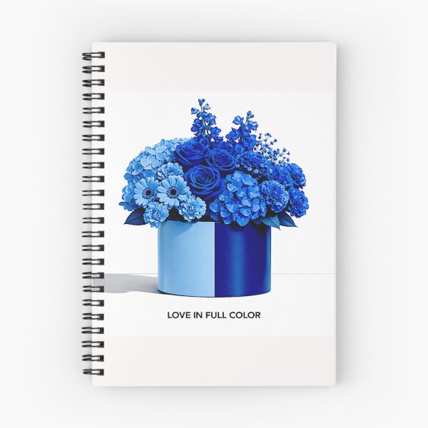 Item preview, Love in Full Color – Some Bauhaus Floral Geometry #5 designed and sold by Helios Be. Lavsh.