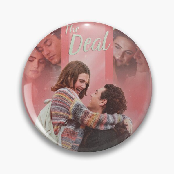 Item preview, Off Campus - The Deal designed and sold by vickytoriaq.