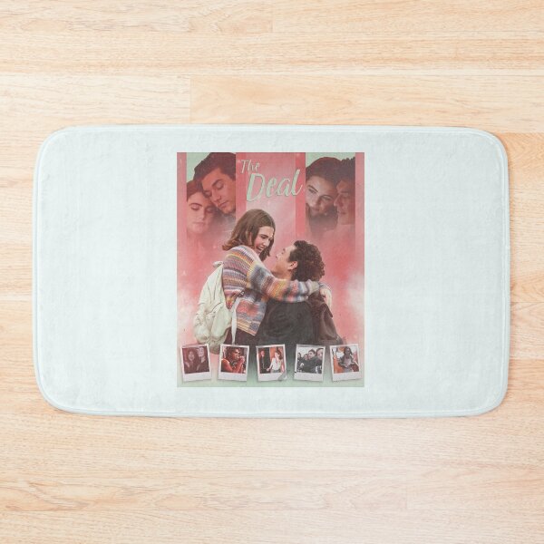 Item preview, Off Campus - The Deal designed and sold by vickytoriaq.