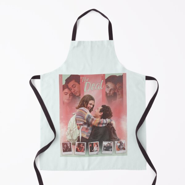 Item preview, Off Campus - The Deal designed and sold by vickytoriaq.