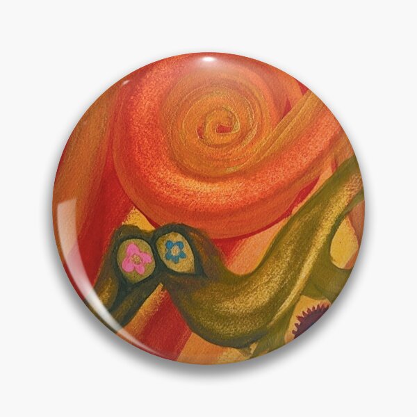 Item preview, The Vortex: Birth of the Bond designed and sold by TimelessLiving.
