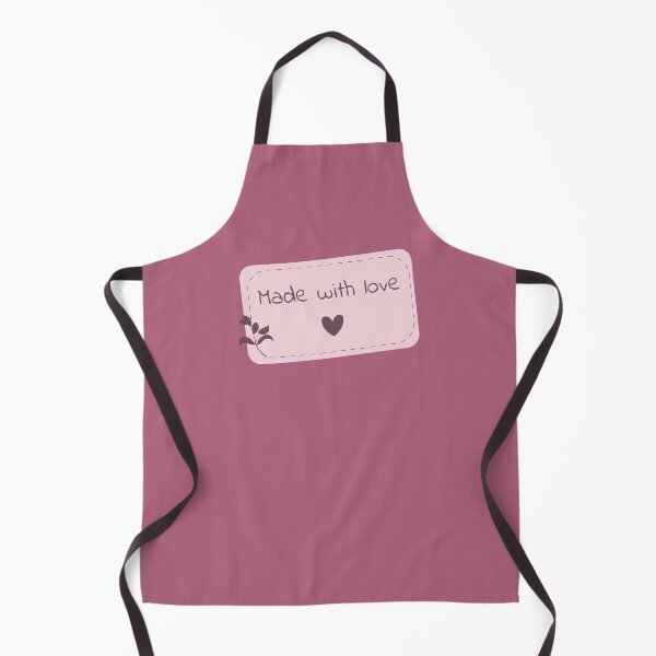 Item preview, Handmade with Love Label for Packaging designed and sold by Liliia-Ulizko.