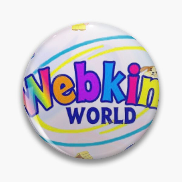 Item preview, Webkinz Icons designed and sold by MadebyMads17.