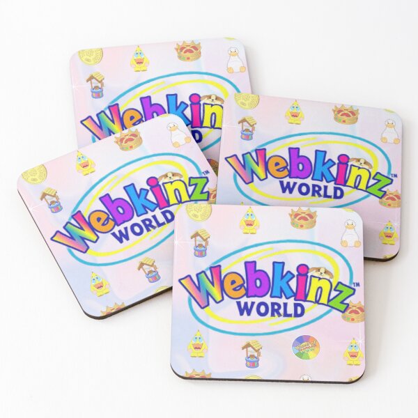 Item preview, Webkinz Icons designed and sold by MadebyMads17.