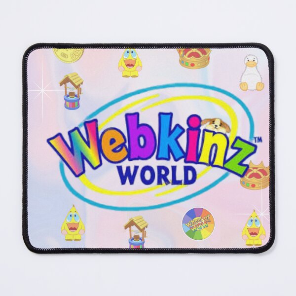 Item preview, Webkinz Icons designed and sold by MadebyMads17.
